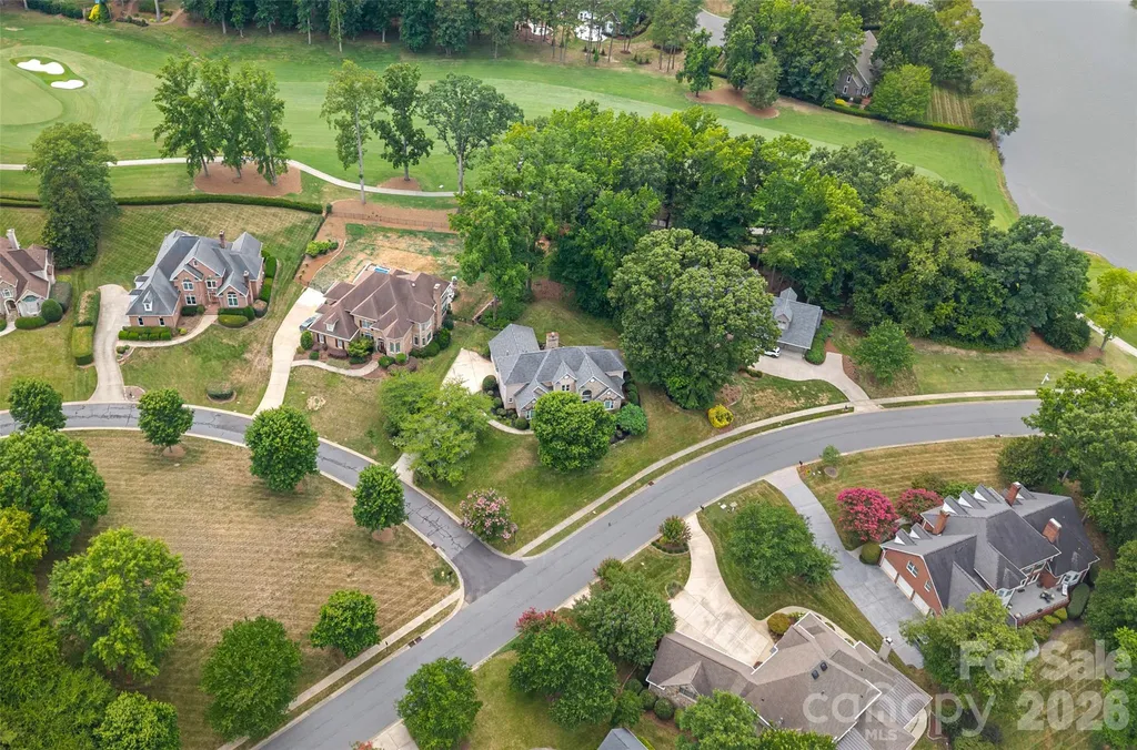 19322 River Falls Drive Davidson NC 28036