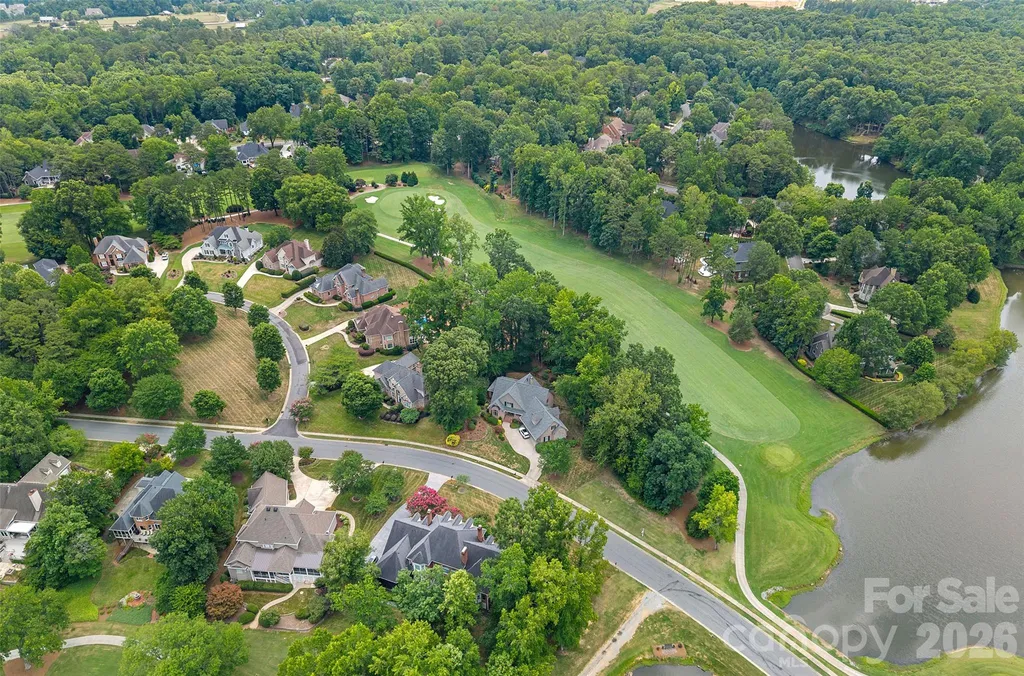 19322 River Falls Drive Davidson NC 28036