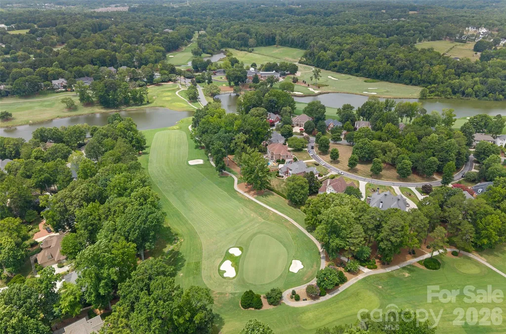 19322 River Falls Drive Davidson NC 28036