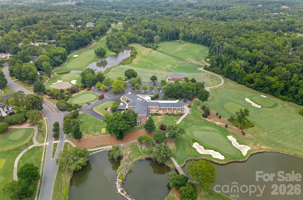 19322 River Falls Drive Davidson NC 28036