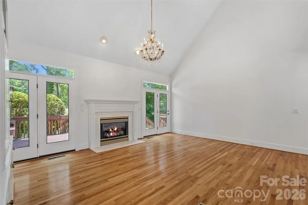 19322 River Falls Drive Davidson NC 28036