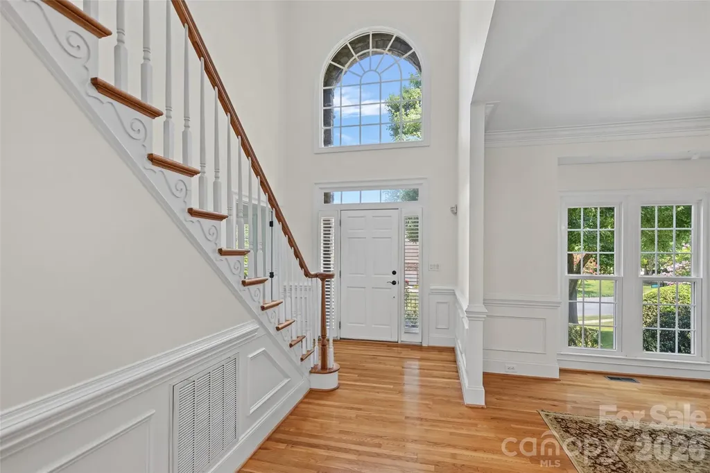 19322 River Falls Drive Davidson NC 28036