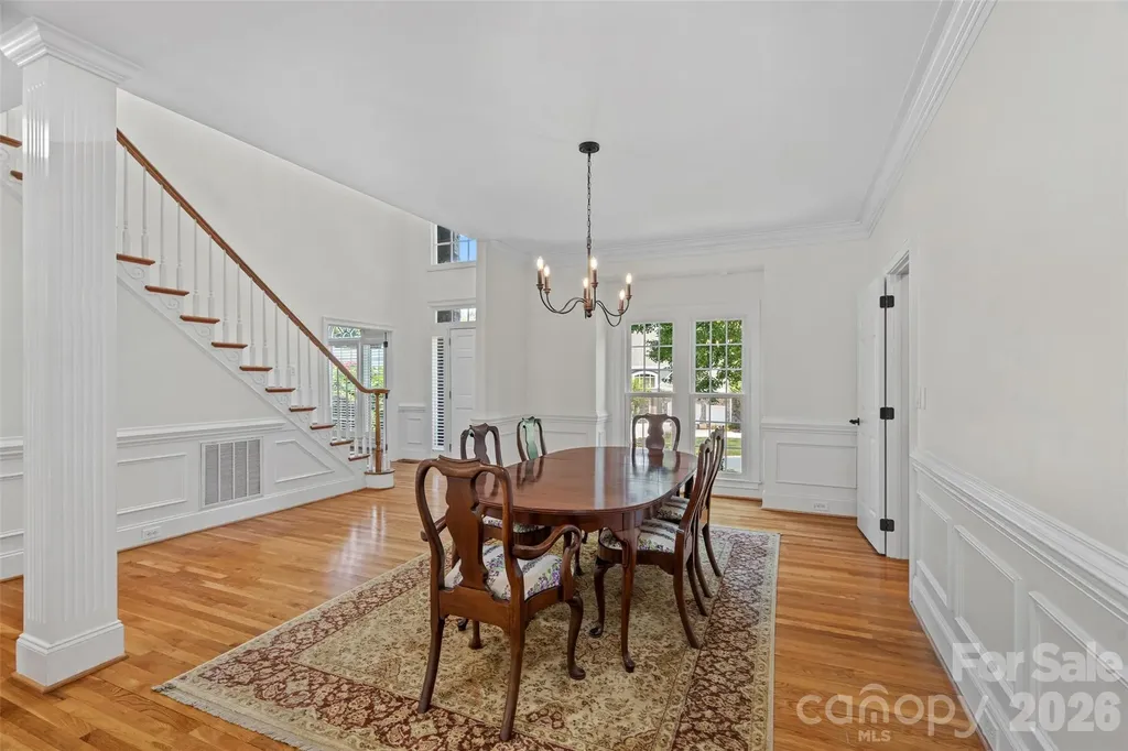 19322 River Falls Drive Davidson NC 28036