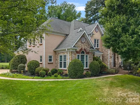 19322 River Falls Drive Davidson NC 28036