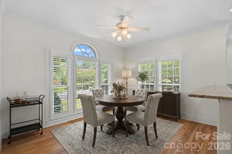 19322 River Falls Drive Davidson NC 28036