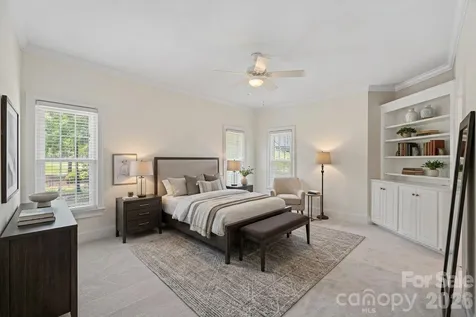 19322 River Falls Drive Davidson NC 28036