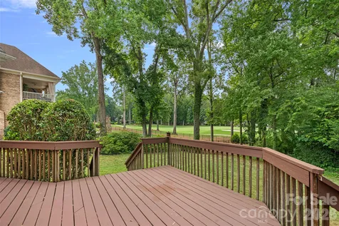 19322 River Falls Drive Davidson NC 28036