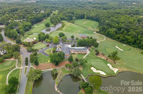 19322 River Falls Drive Davidson NC 28036