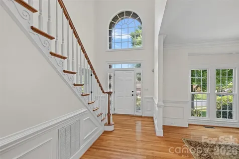 19322 River Falls Drive Davidson NC 28036
