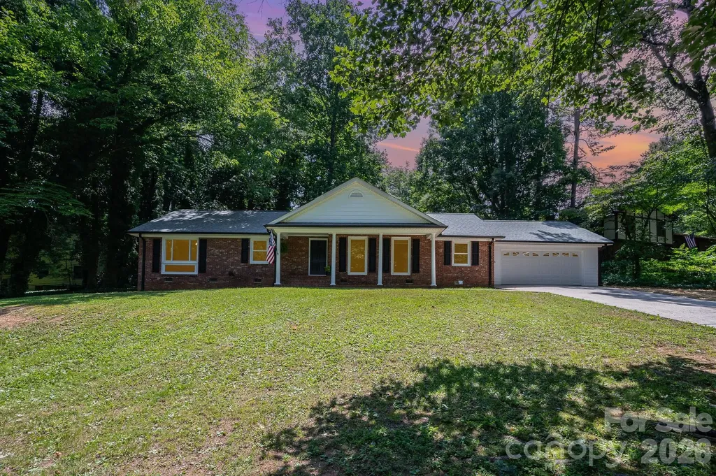 114 Elmwood Drive Salisbury NC 28147