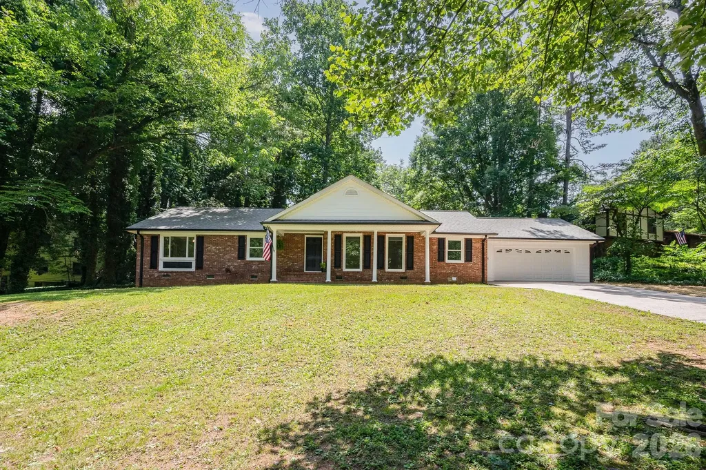114 Elmwood Drive Salisbury NC 28147