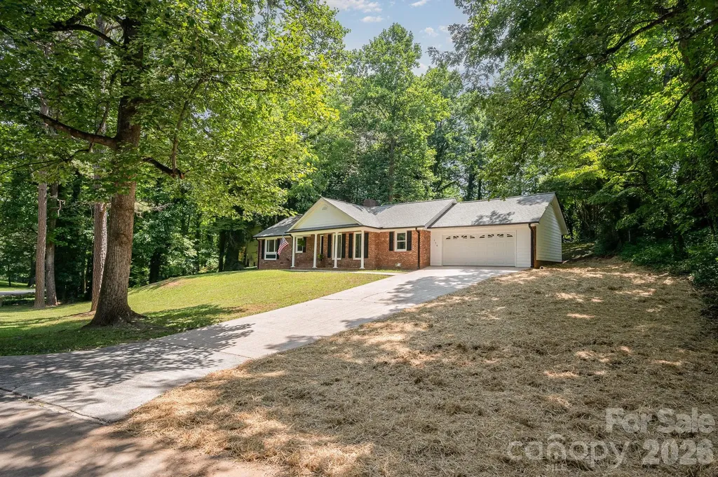 114 Elmwood Drive Salisbury NC 28147