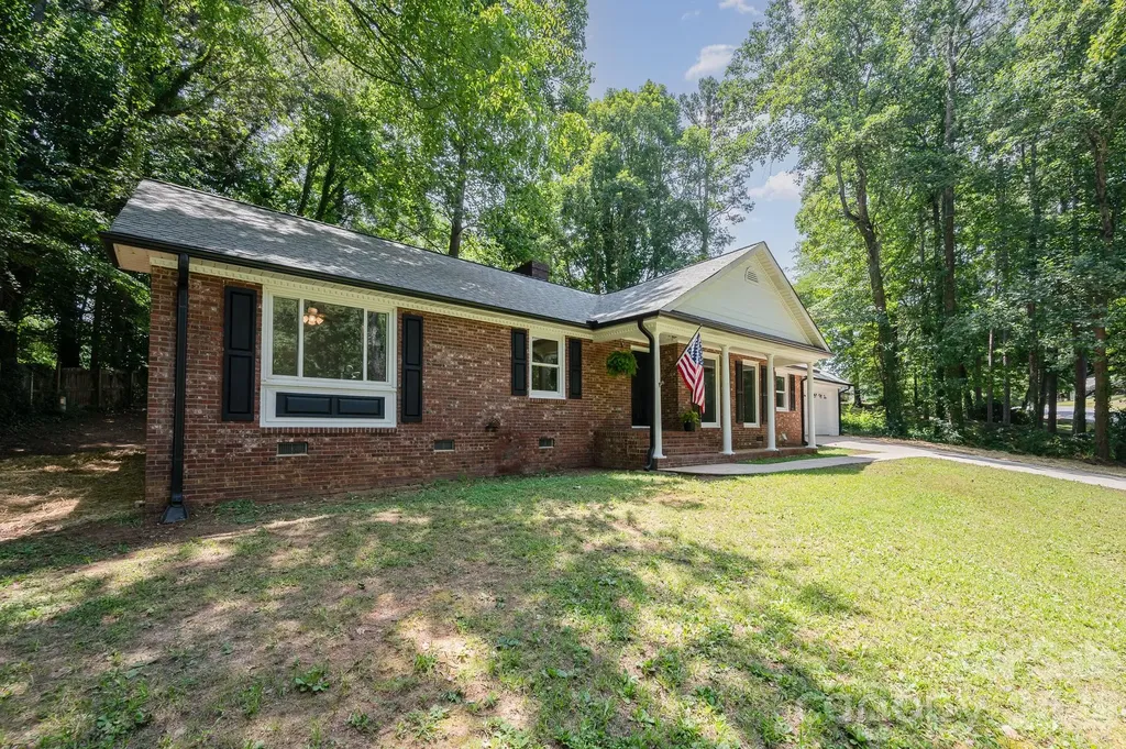 114 Elmwood Drive Salisbury NC 28147