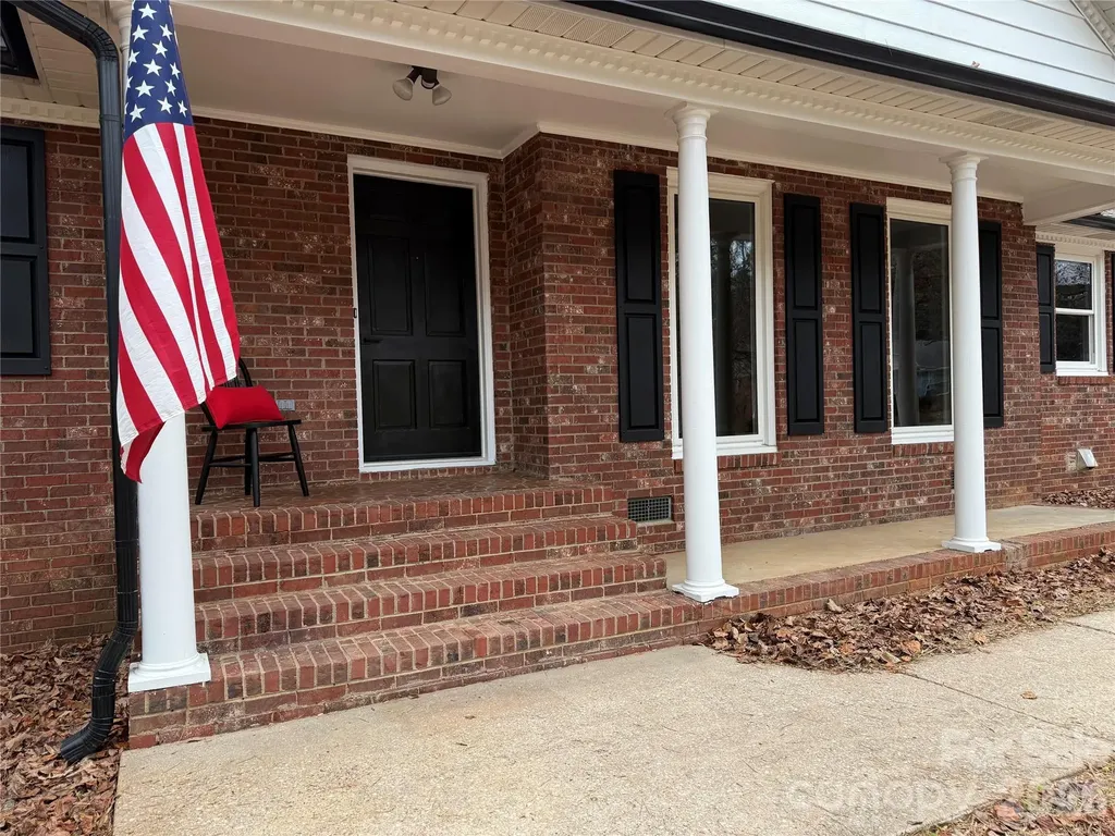 114 Elmwood Drive Salisbury NC 28147