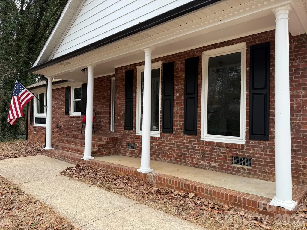 114 Elmwood Drive Salisbury NC 28147