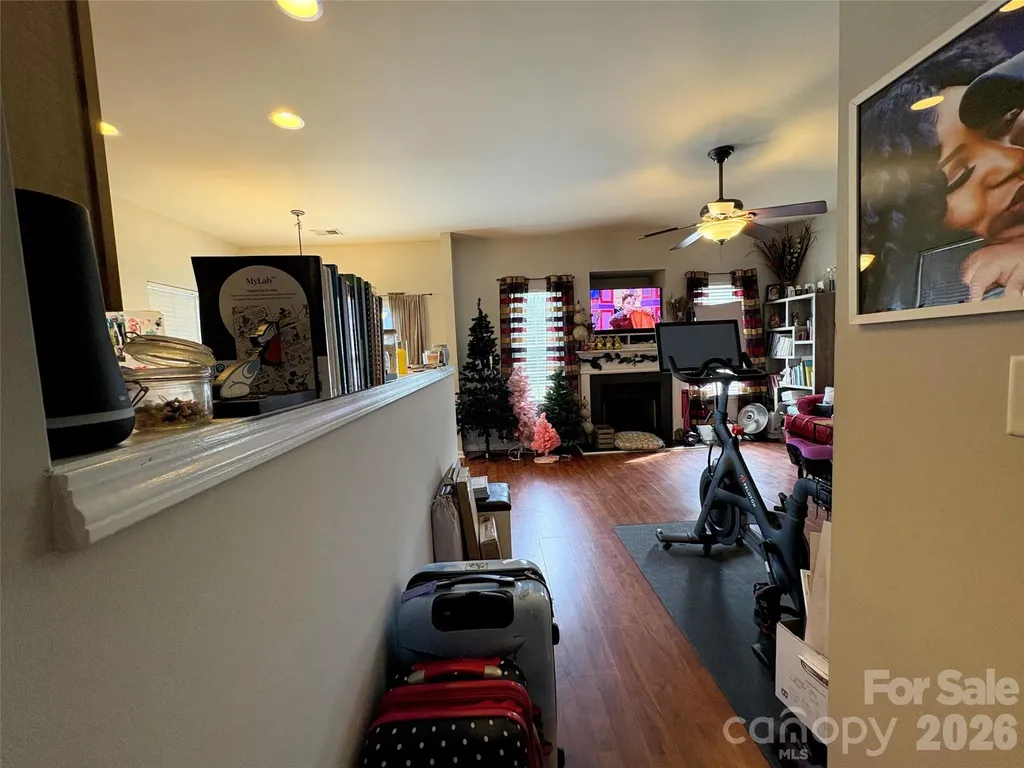 11637 Coddington Ridge Drive Charlotte NC 28214
