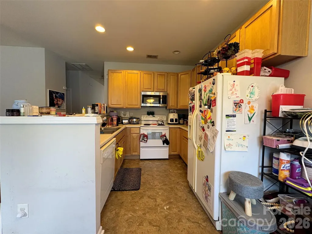 11637 Coddington Ridge Drive Charlotte NC 28214