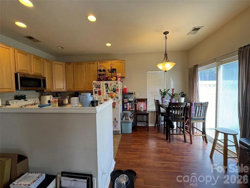 11637 Coddington Ridge Drive Charlotte NC 28214