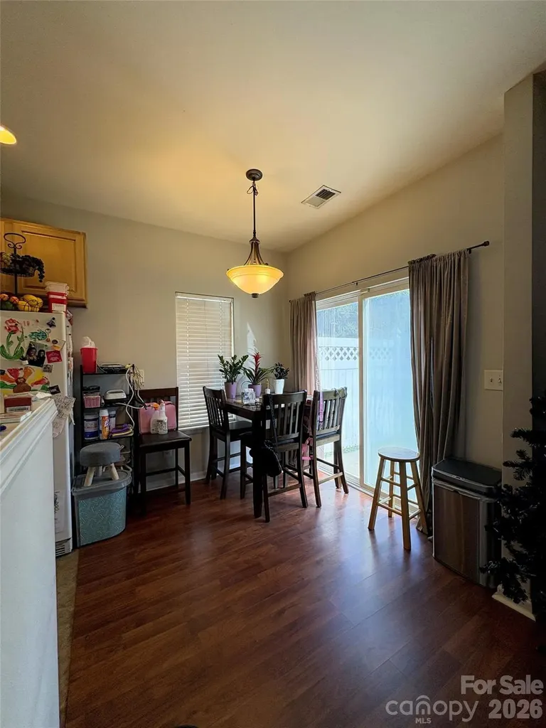 11637 Coddington Ridge Drive Charlotte NC 28214
