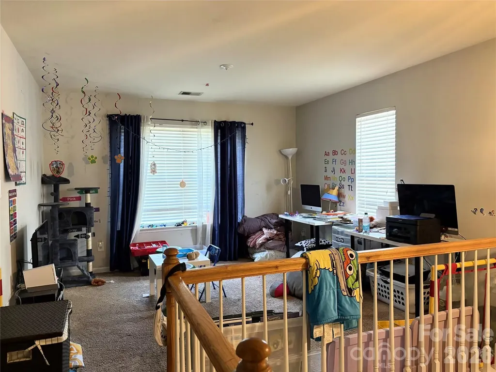 11637 Coddington Ridge Drive Charlotte NC 28214