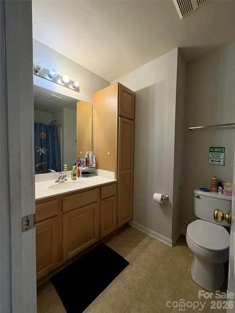 11637 Coddington Ridge Drive Charlotte NC 28214