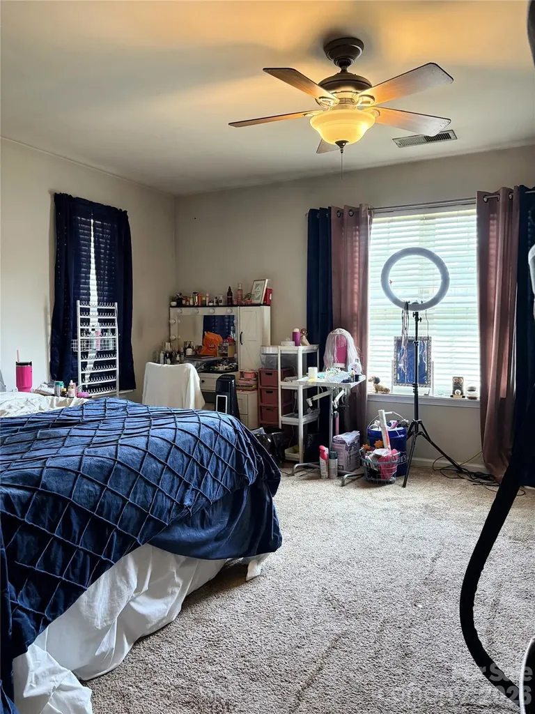 11637 Coddington Ridge Drive Charlotte NC 28214