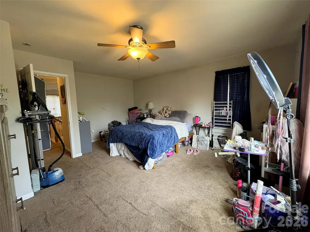 11637 Coddington Ridge Drive Charlotte NC 28214