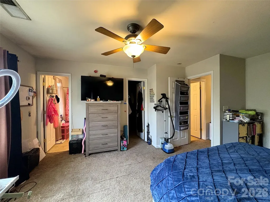 11637 Coddington Ridge Drive Charlotte NC 28214