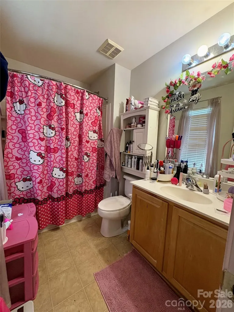 11637 Coddington Ridge Drive Charlotte NC 28214