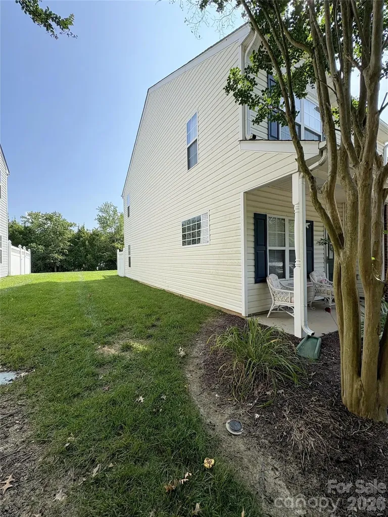11637 Coddington Ridge Drive Charlotte NC 28214