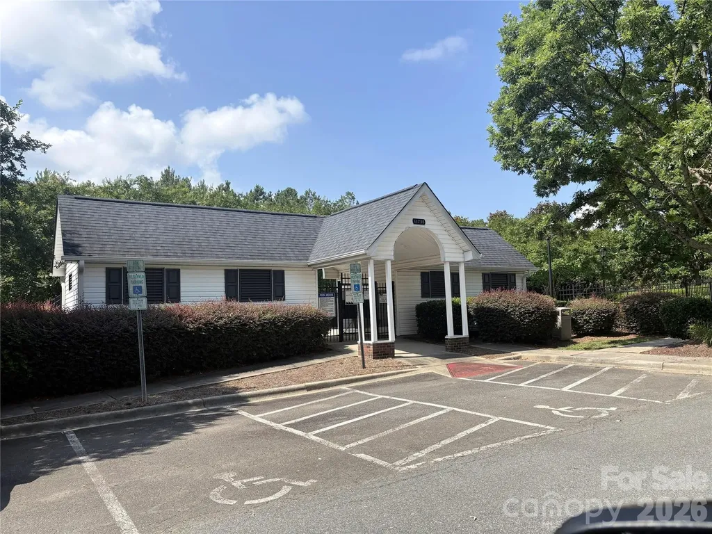 11637 Coddington Ridge Drive Charlotte NC 28214