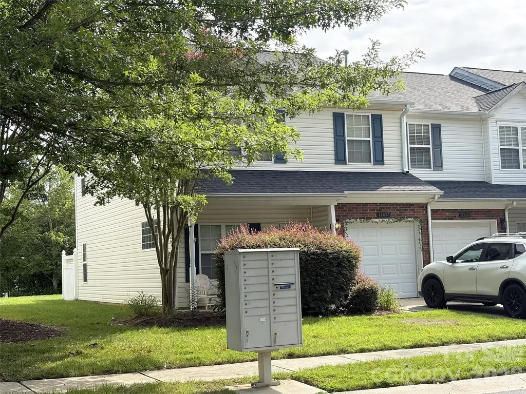 11637 Coddington Ridge Drive Charlotte NC 28214