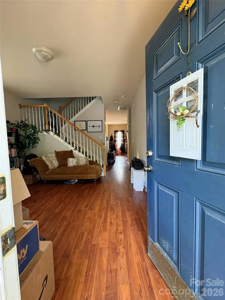 11637 Coddington Ridge Drive Charlotte NC 28214