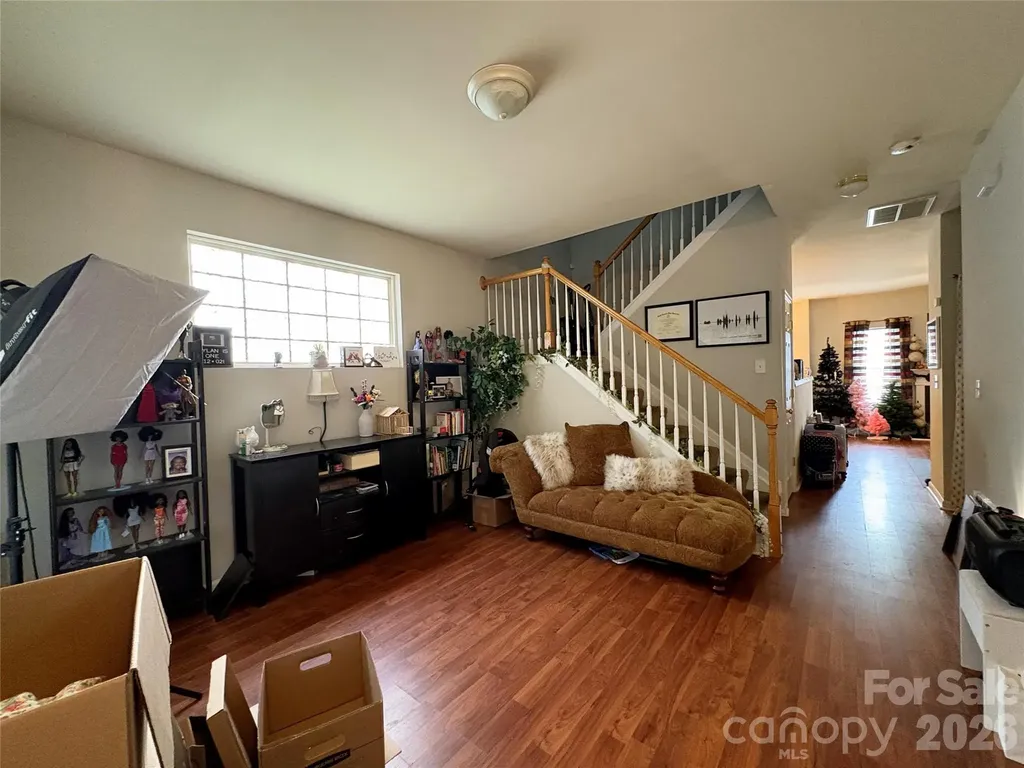 11637 Coddington Ridge Drive Charlotte NC 28214