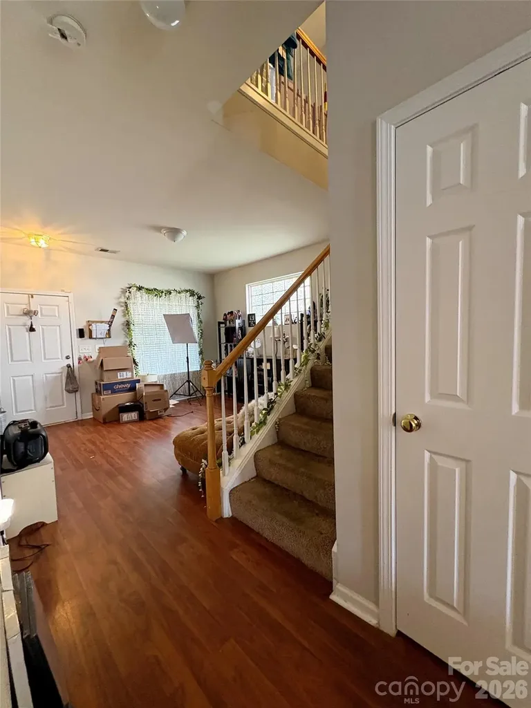 11637 Coddington Ridge Drive Charlotte NC 28214