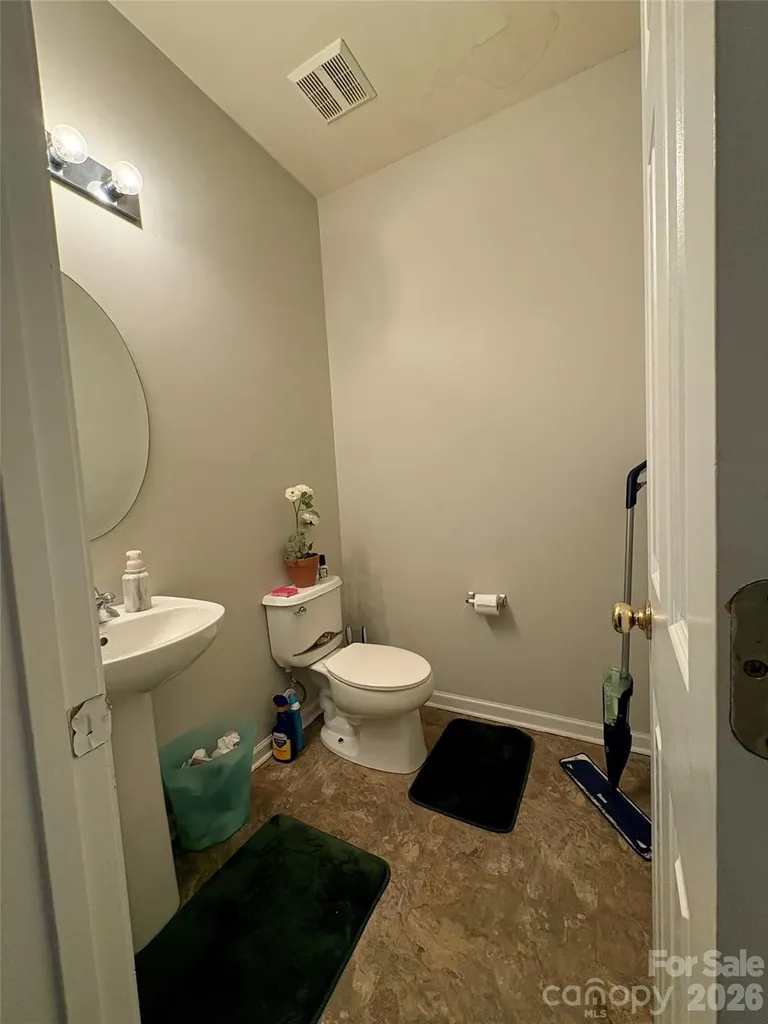 11637 Coddington Ridge Drive Charlotte NC 28214