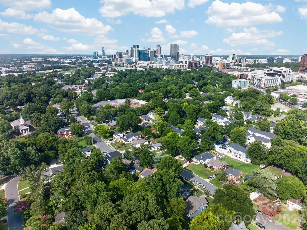 1916 S Mint Street Charlotte NC 28203