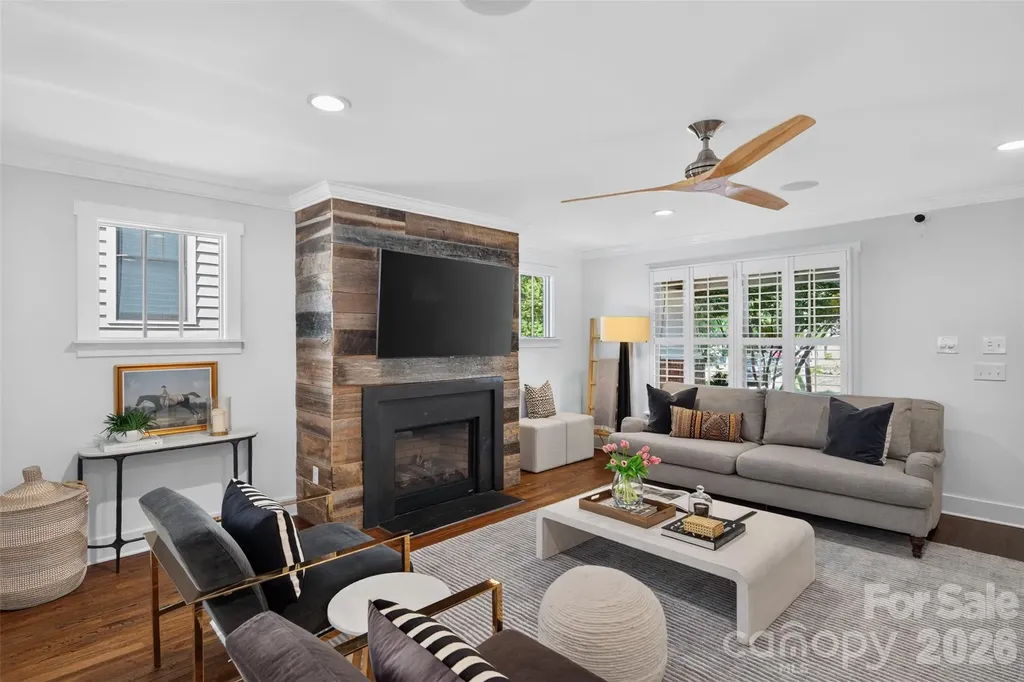 1916 S Mint Street Charlotte NC 28203