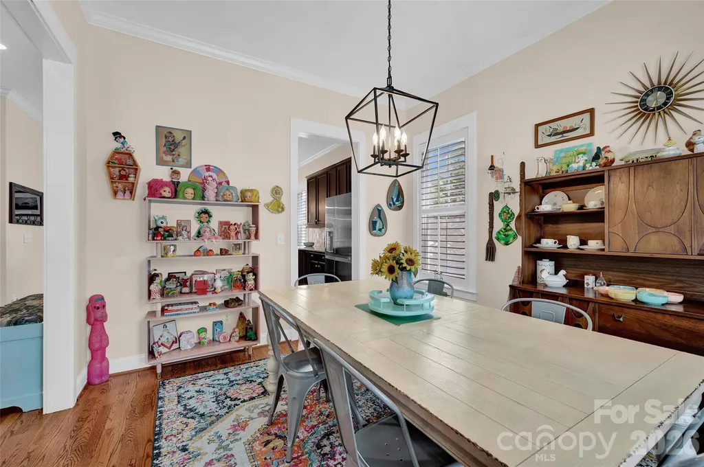 4090 Library Lane NW Conover NC 28613