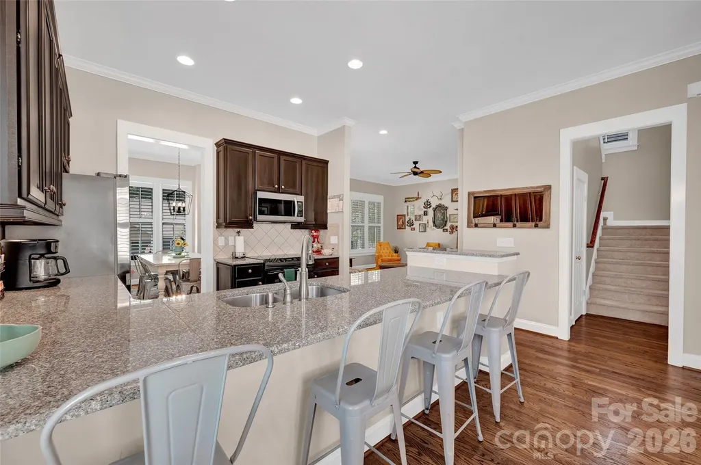 4090 Library Lane NW Conover NC 28613