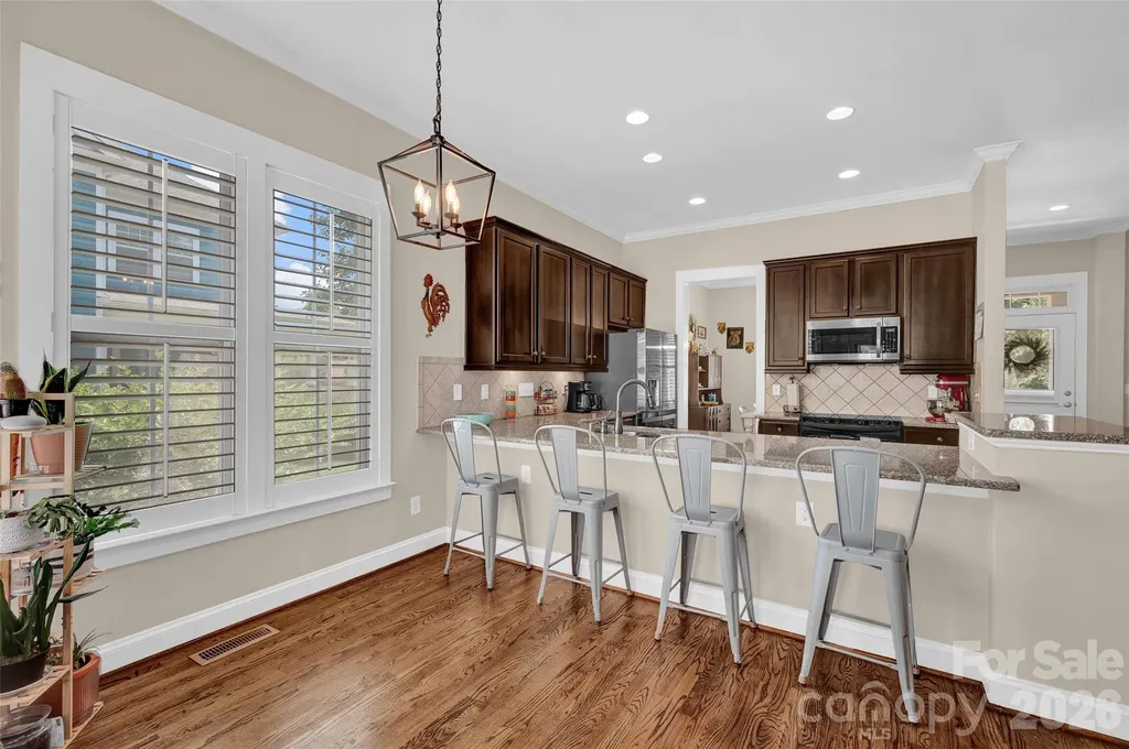 4090 Library Lane NW Conover NC 28613
