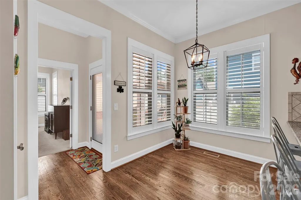 4090 Library Lane NW Conover NC 28613