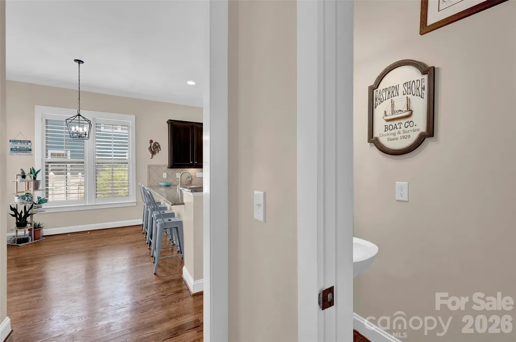 4090 Library Lane NW Conover NC 28613