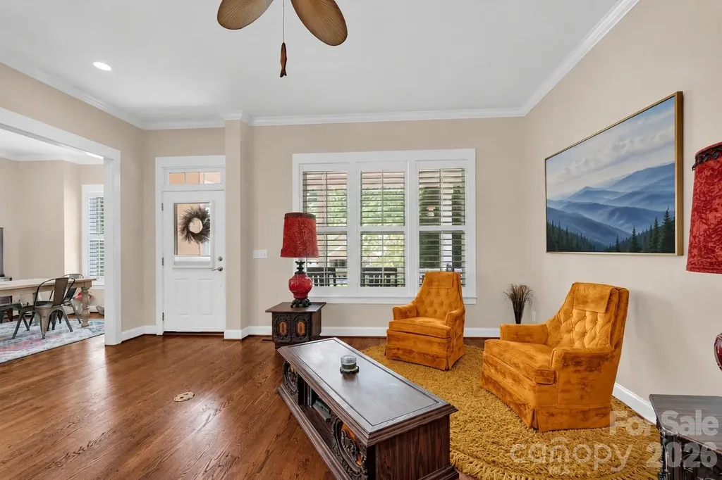 4090 Library Lane NW Conover NC 28613