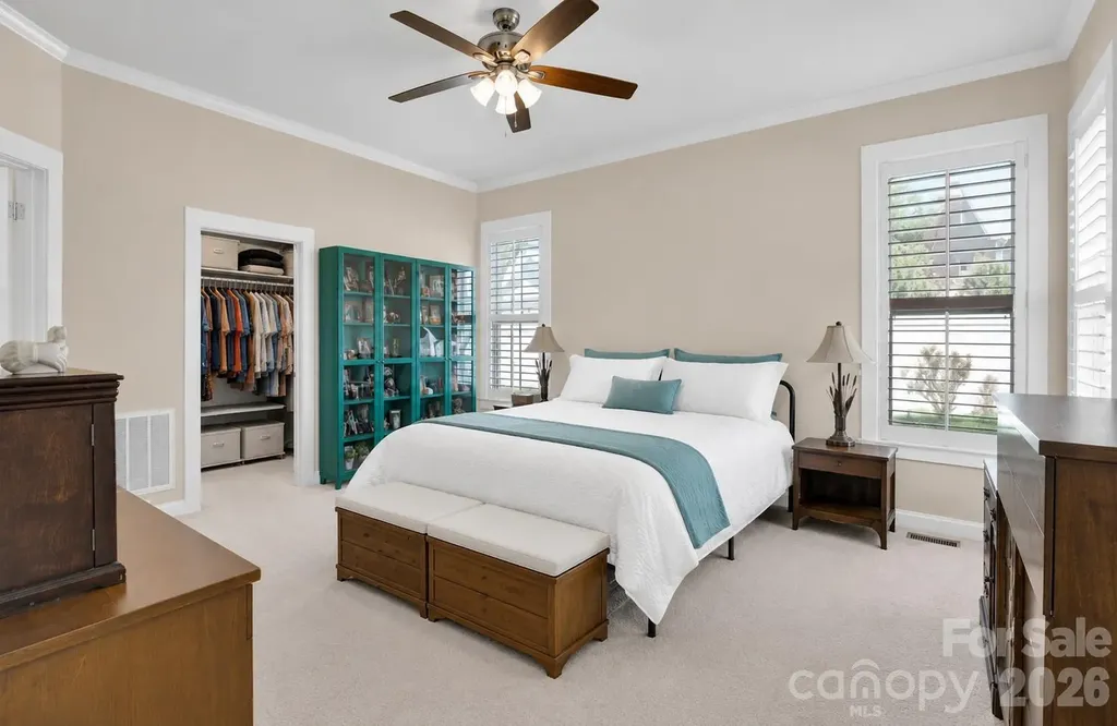 4090 Library Lane NW Conover NC 28613