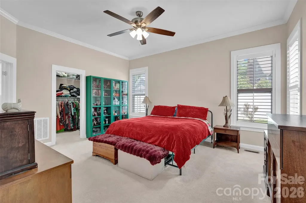 4090 Library Lane NW Conover NC 28613
