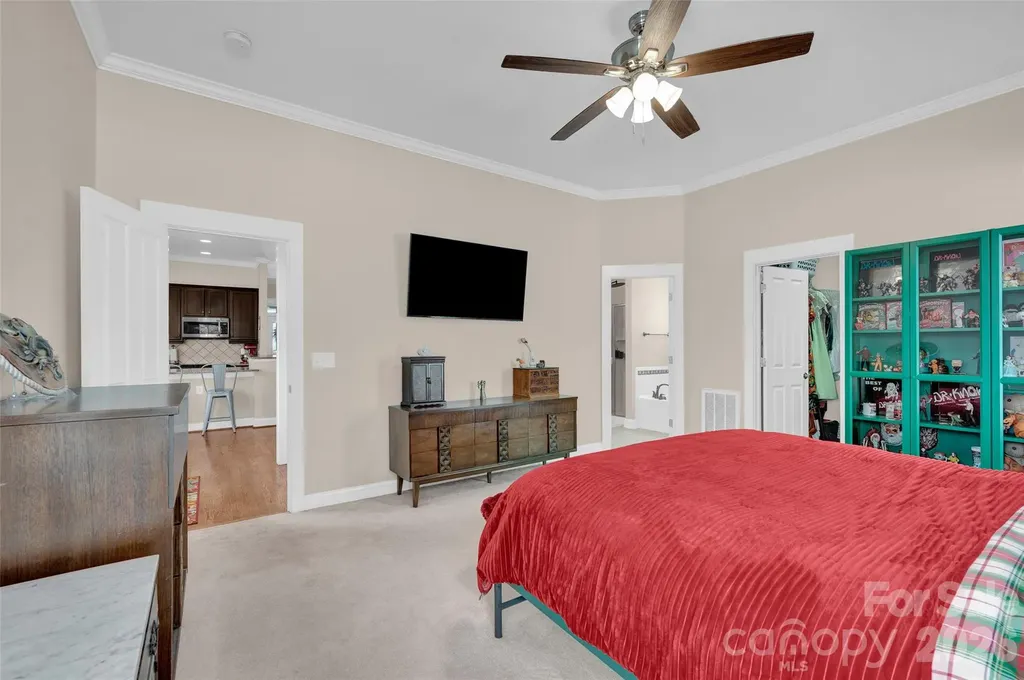 4090 Library Lane NW Conover NC 28613