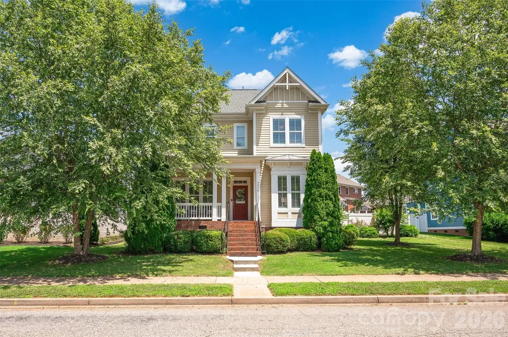 4090 Library Lane NW Conover NC 28613