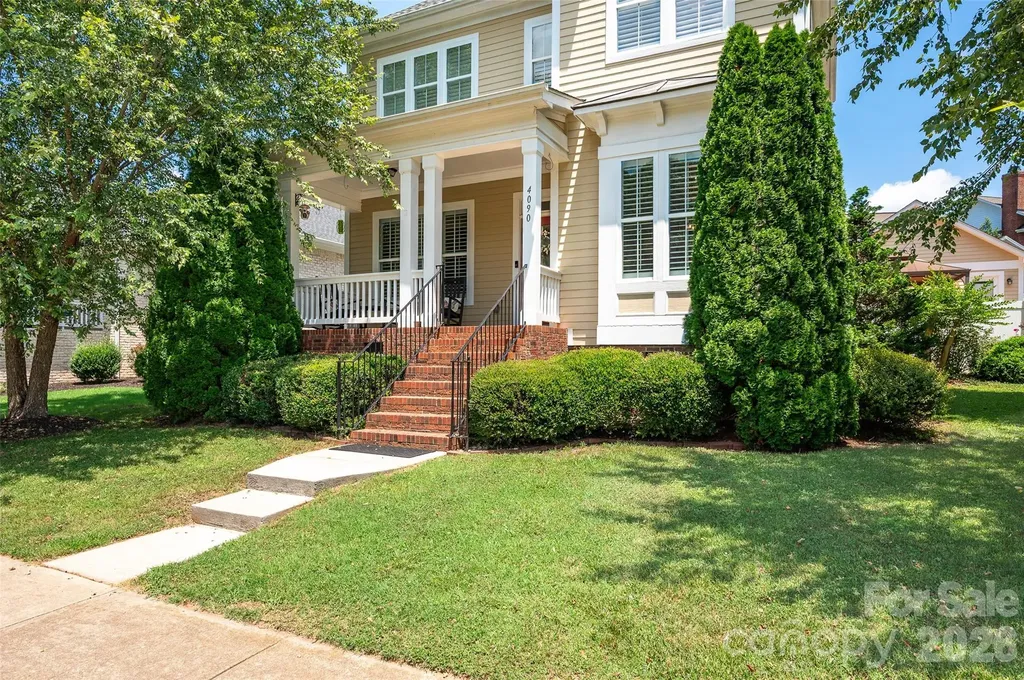 4090 Library Lane NW Conover NC 28613