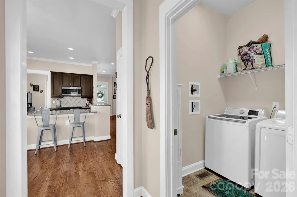 4090 Library Lane NW Conover NC 28613
